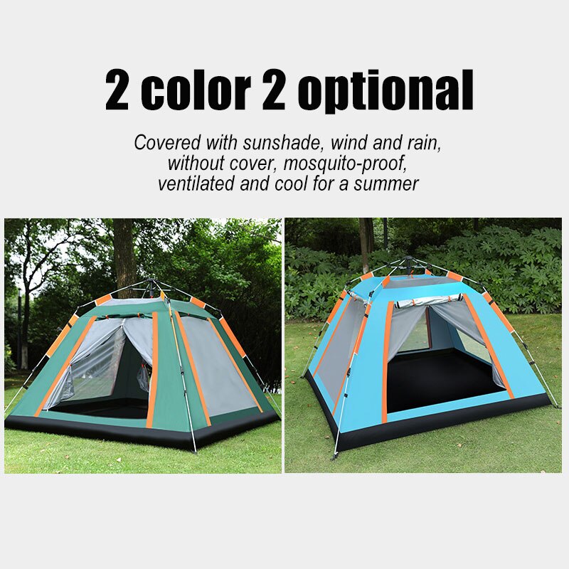 Cheap Goat Tents 3